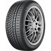 Resim Falken 235/55 R19 105W Xl Eurowinter HS02 Pro Suv Kış Lastiği (Üretim YILI:2025) 