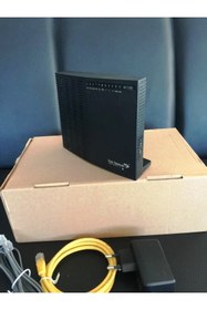 Resim KYNC Tp-link Vc220-g3u 1200 Mbps Vdsl2/adsl2 Fiber Modem Refrubished 