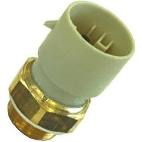 Resim Vectra-A Astra-F Corsa B Fan Müşürü 105C-120C 