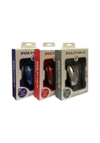Resim Polygold PG-893 Kablolu Mouse 