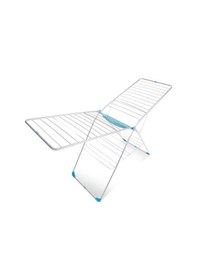 Resim Saraylı Caprice Çamaşır Kurutmalık Mandallı Çok Renkli 