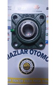 Resim YILMAZLAR OTOMOTİV Ucf 205 Yataklı Rulman 