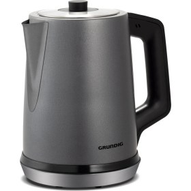 Resim Grundig TM 6860 Çay Makinesi 
