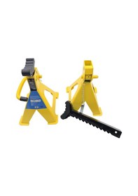 Resim Fixonic B.h.d Bhd00192 2 Ton 275-425mm Araba Sehpası/araç Altı Sehpa/sehpa Kriko 1 Çift 2 Adet 