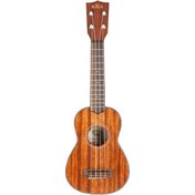 Resim Kala Maun Soprano Ukulele 