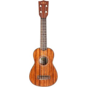 Resim Kala Maun Soprano Ukulele 