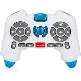 Resim AlaNova Alano 79700 Uzaktan Kumandalı Akıllı Robot Dino VA74 