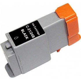 Resim Canon Bcı-24 Siyah Uyumlu, Kartuş Great Toner 