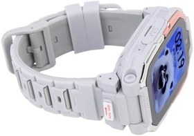 Resim Generic Çocuk Akıllı Saati, HD Dokunmatik Ekranlı 4G Kameralı Çocuk Akıllı Saati, Hediyelik (GRAY) 