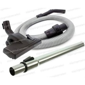 Resim Philips Fc 8657 Performer Active Hortum Boru Başlık Seti 