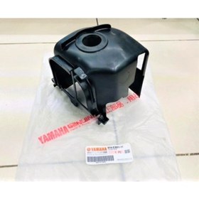 Resim Yamaha Bws 100 Or. Silindir Hava Kapağı 5Fa-E2651-11 