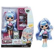 Resim L.O.L. Surprise Tweens Seri 5 Ellie Fly Bebeği 