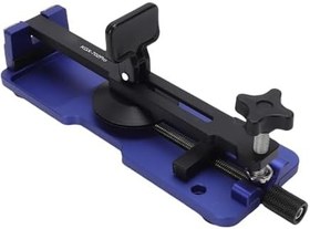 Resim Generic Taşınabilir Telefon Ekran Açıcı Etkili LCD Ekran Açma Aracı Telefon Tamir Kelepçesi Vantuz Ile DIY Meraklıları Için 