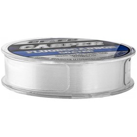 Resim Effe Casper 200m Hayalet Misina Fluorocarbon Kaplı Şeffaf 0.40 MM 