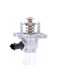 Resim Opel Corsa Termostat 2015-2019 24435102 Te6983105j 1.6 