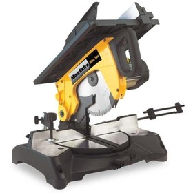 Resim Genel Markalar Max Extra Mx8200 Gönye Kesme Makinası 255mm 1600 Watt - Pvc - Ahşap - Metal - Alüminyum Kesme 