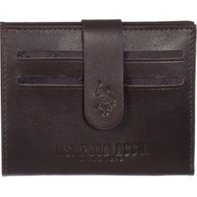 Resim U.S. Polo Assn. PLCUZ7611 Cüzdan 