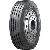 Resim Hankook 205/75R17.5 124/122M Ah35 Yaz Lastiği 2022 