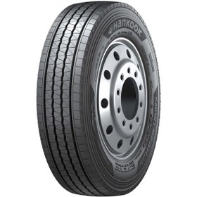 Resim Hankook 205/75R17.5 124/122M Ah35 Yaz Lastiği 2022 