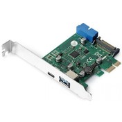 Resim Dark Dk Ac U31p2g1 Type C Usb 3 1 Pcıe 1x Kart 