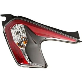 Resim Valeo 047001 Stop Lambasi Sag 26550bv80a 26550bv80b 