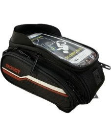 Resim ForteGT Telefonluk'lu Heybeli Kadro Üstü Çanta Xbyc 816 Kırmızı 