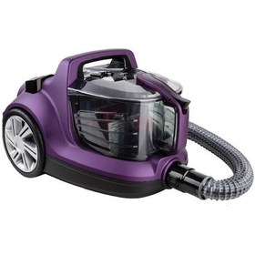 Resim Fakir Veyron Turbo XL 750 W Toz Torbasız Elektrikli Süpürge 