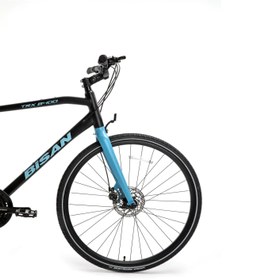 Resim Trx 8400 Tourney Bisan Trekking Bisikleti 3x8 Vites 