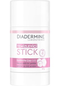 Resim Dıadermıne Temizleyici Stıck Kambucha Çayı Özlü 40 Gr 