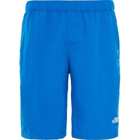 Resim The North Face Mavi Erkek Şortu T0Cma1Wxn 