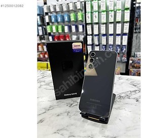 Resim Samsung S23 FE İkinci El TR | 256 GB | Gri 