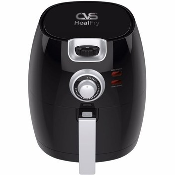 Dn 1011 Healfry Sıcak Hava Fritözü