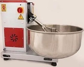 Resim HAMUR KARMA MakineSI 35 KG UN 15 LT SU 50 KG KAPASİTELİ 
