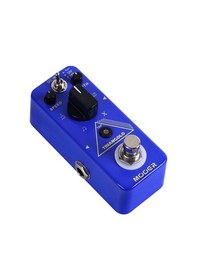 Resim Mooer Mtr3 Triangolo Tremolo Pedalı 