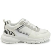 Resim Nine West ZEBINA 5PR Beyaz Kadın Sneaker 
