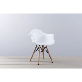 Resim İconic Kids Kollu Çocuk Sandalyesi 