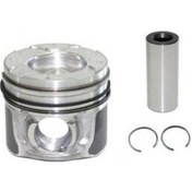 Resim Yenmak 31-04177-050 - Motor Piston Segman 0.50 Mgn Iı-clıo Iı-cl 