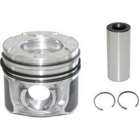 Resim Yenmak 31-04177-050 - Motor Piston Segman 0.50 Mgn Iı-clıo Iı-cl 