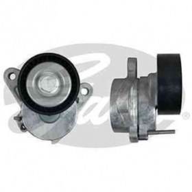 Resim GATES ALTERNATOR GERGI RULMANI CRAFTER 2,0 CADDY 16> PASSAT / CC GOLF VII SCIROCCO SHARAN TIGUAN TOURAN A4 