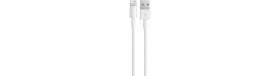 Resim Linktech I665 Flat Mini Design Lightning Şarj Aleti 1.2A 5V Beyaz 