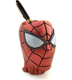 Resim Periboia Polyester Spiderman Kalemlik 