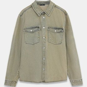Resim Ltb Darlene Regular Jacket Ceket 010096118915973 55685 Karışık Çok Renkli 