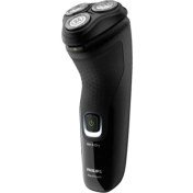 Resim Philips Tıraş Makinesi 1200 S1223/41 Aquatouch Islak Kuru 
