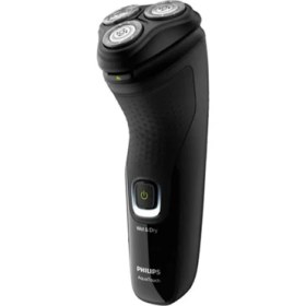 Resim Philips Tıraş Makinesi 1200 S1223/41 Aquatouch Islak Kuru 