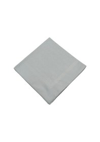 Resim Pierre Cardin Cotton Eşarp - 1030400-971 Açık Gümüş - Açık Gümüş 