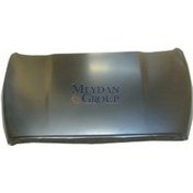 Resim Dodge Ram Pıck Up 02/04 Motor Kaputu Tyg - Oem Yedek Parça 