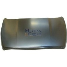 Resim Dodge Ram Pıck Up 02/04 Motor Kaputu Tyg - Oem Yedek Parça 