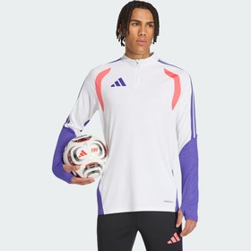 Resim adidas Tiro26 Competition Training Erkek Sweatshirt 
