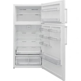 Resim Regal NF 64021 E 586 Lt No-Frost Buzdolabı 