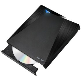 Resim Sones Great Wall Od101 Taşınabilir Dvd Yazıcı Sürücüsü 